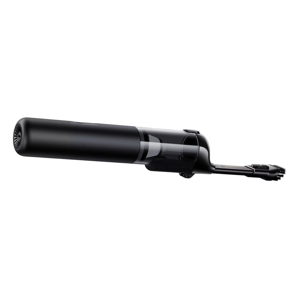 Baseus A5 16000Pa car vacuum cleaner - blackeng