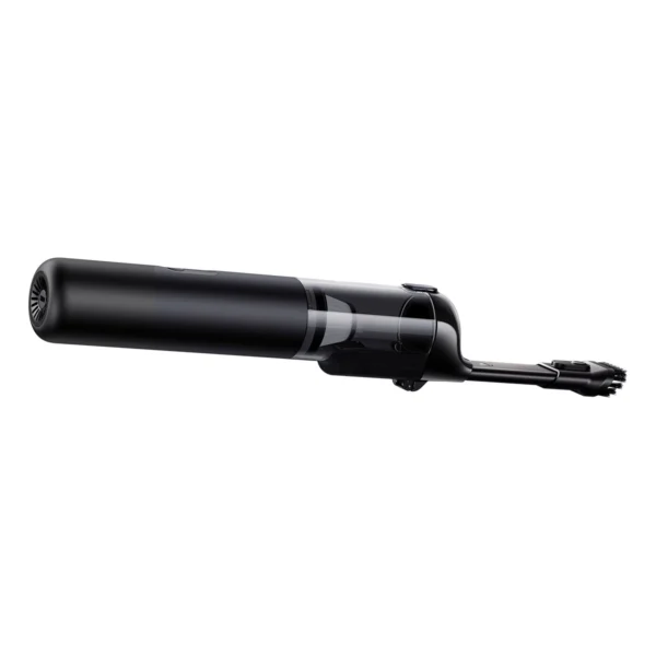 Baseus A5 16000Pa car vacuum cleaner - blackeng