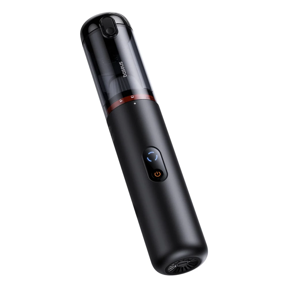 Baseus A5 16000Pa car vacuum cleaner - blackeng