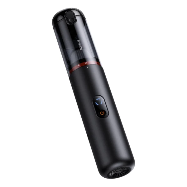 Baseus A5 16000Pa car vacuum cleaner - blackeng