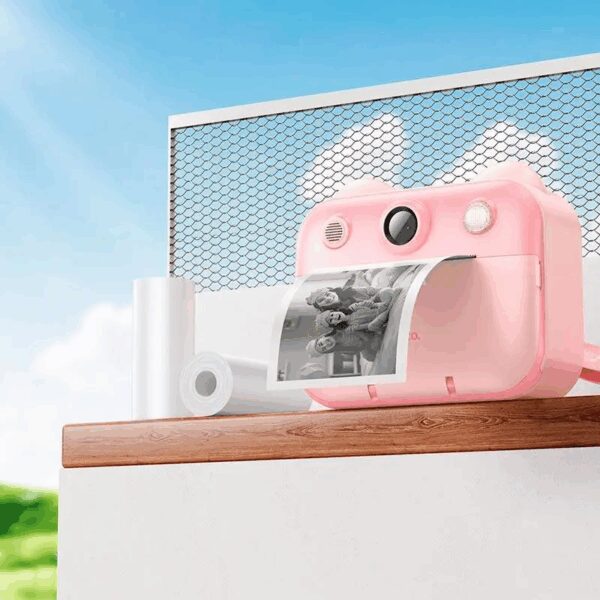 Printing paper for children printing camera Hoco 5 pcs