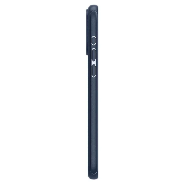 Spigen Mag Armor Case with MagSafe for iPhone 15 Pro - Blueeng