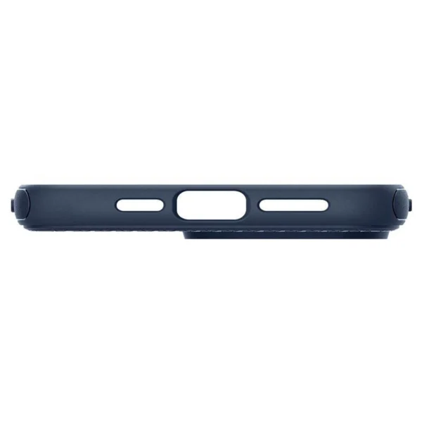 Spigen Mag Armor Case with MagSafe for iPhone 15 Pro - Blueeng