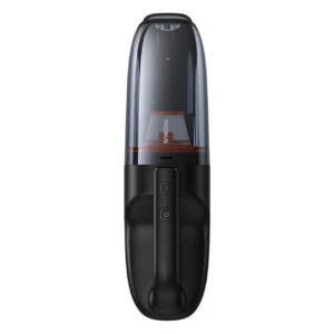 Baseus AP02 6000Pa car vacuum cleaner - blackeng