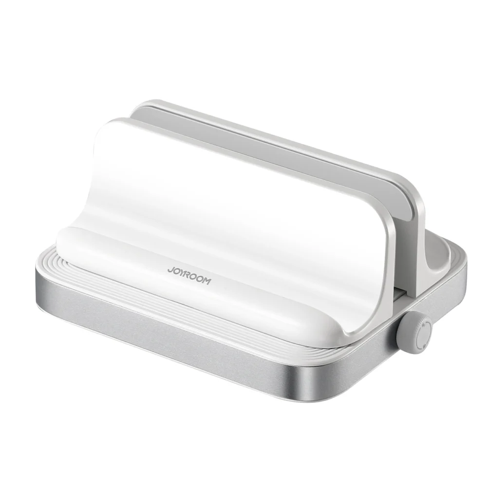 Joyroom laptop stand holder white (JR-ZS374)eng