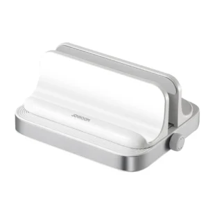 Joyroom laptop stand holder white (JR-ZS374)eng