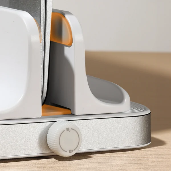 Joyroom laptop stand holder white (JR-ZS374)eng
