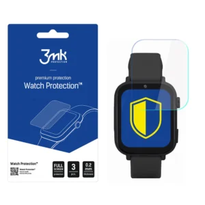 GARETT KIDS N!CE (NICE) PRO 4G - 3mk Watch Protection™ v. ARC+eng