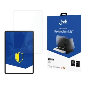 Szkło hybrydowe 3mk FlexibleGlass Lite™ na Huawei MatePad 11.5pol