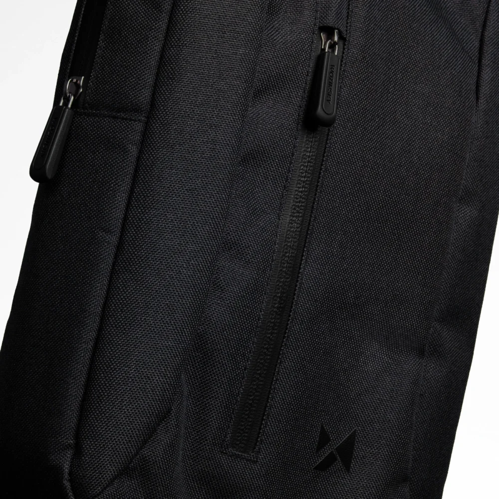 Wozinsky bicycle bag for handlebars - grayeng
