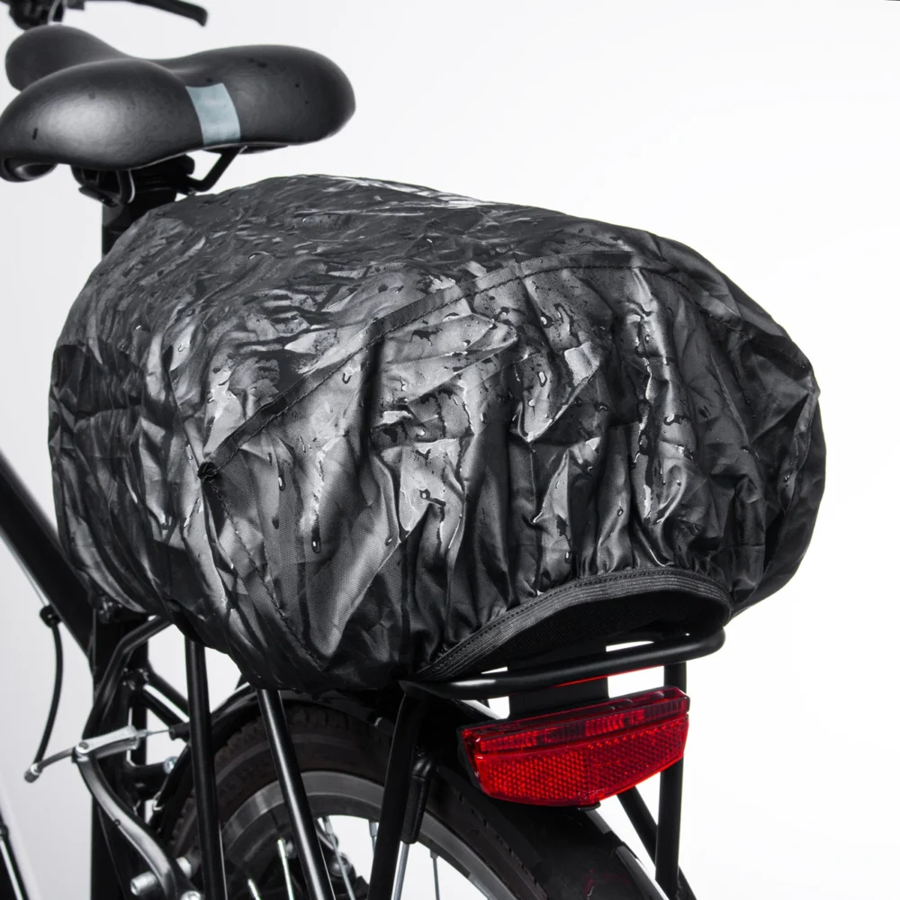 Wozinsky WBB36BK 27L Bike Bag - Blackeng