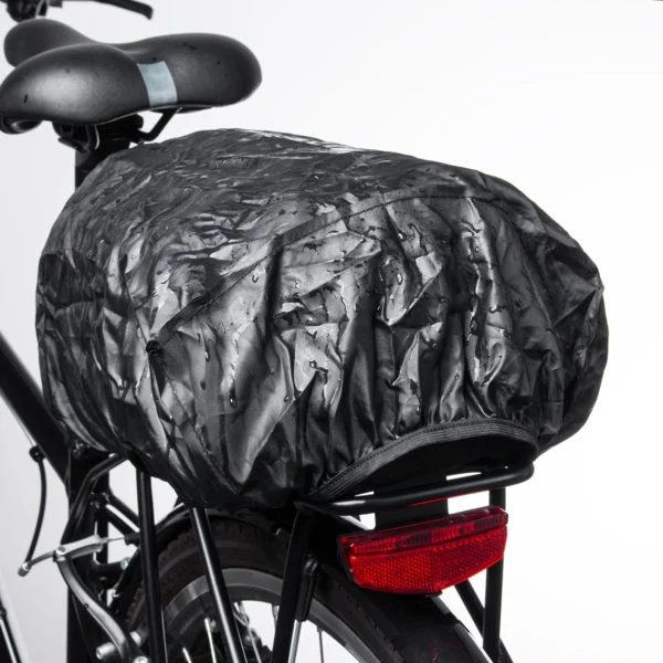 Wozinsky WBB36BK 27L Bike Bag - Blackeng