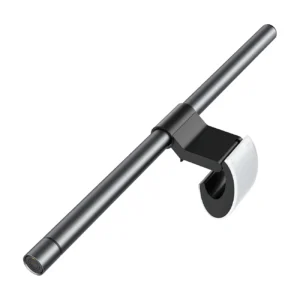 Choetech E1132 screen lamp with backlight - grayeng