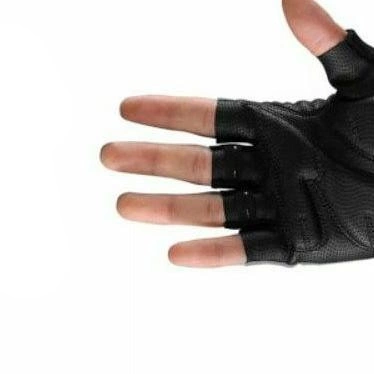 Rockbros S106BK cycling gloves, size S - blackeng