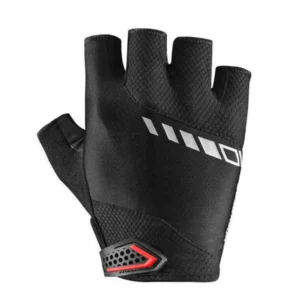 Rockbros S143-BK M cycling gloves with gel inserts - blackeng