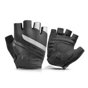 Rockbros S247 XL cycling gloves - blackeng