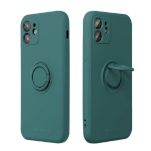Roar Amber Case - for Iphone 17 Green