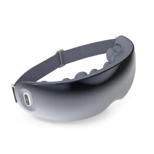 SKG E7-EN eye and temple massager - silvereng