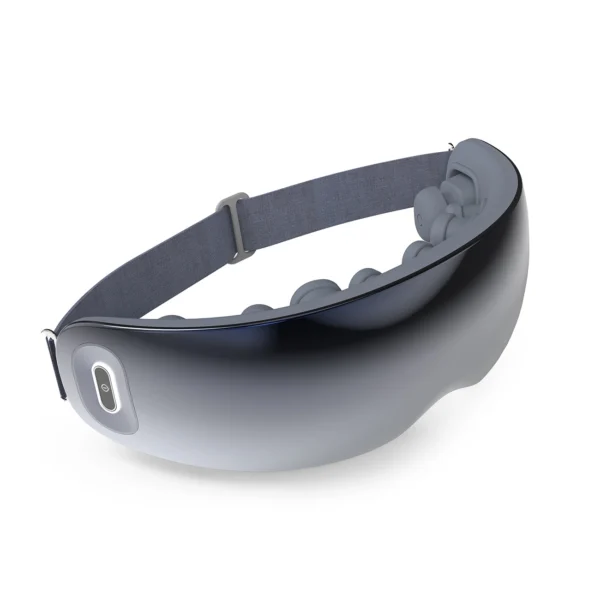 SKG E7-EN eye and temple massager - silvereng
