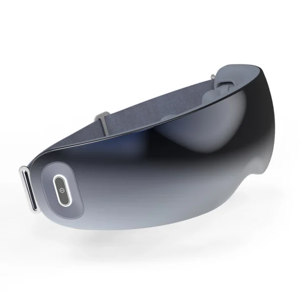 SKG E7-EN eye and temple massager - silvereng