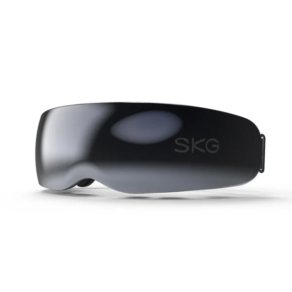 SKG E7-EN eye and temple massager - silvereng