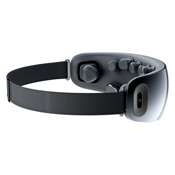 SKG E7-EN eye and temple massager - silvereng