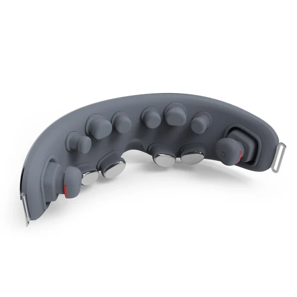 SKG E7-EN eye and temple massager - silvereng