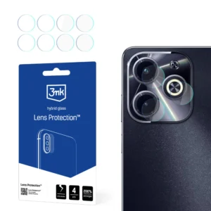 3mk Lens Protection™ Camera Cover for Infinix Hot 40ieng