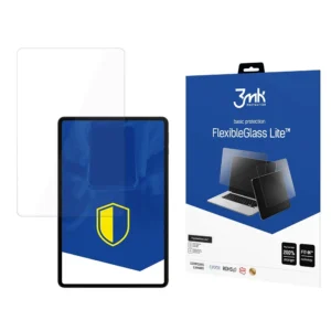 Hybrid glass 3mk FlexibleGlass Lite for Honor Pad 9eng
