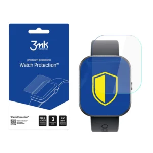 3mk Watch Protection™ v. ARC+ protective film for Nothing Watch Proeng