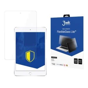 3mk FlexibleGlass Lite™ hybrid glass for iPad 9.7" 2017 (5th generation)eng