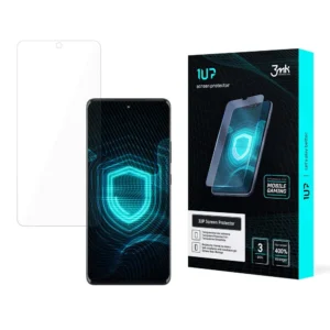Protective film 3mk 1UP for Motorola Edge 50 Proeng