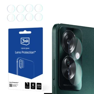 Camera Cover 3mk Lens Protection for Oppo Reno 11 Feng