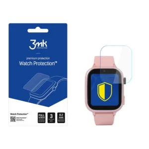 3mk Watch Protection™ v. ARC+ protective foil on Garett Kids Cute 2eng