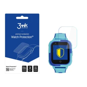 3mk Watch Protection™ v. ARC+ protective film for Garett Kids Releng