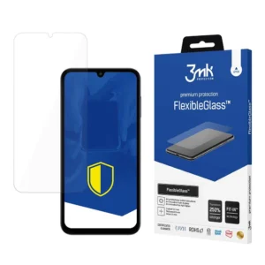 3mk FlexibleGlass™ hybrid glass for Samsung Galaxy M15 5Geng