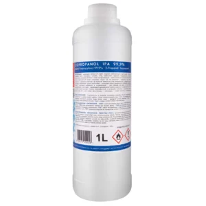 Isopropyl alcohol Isopropanol IPA I-MAX 99.9% 1Leng
