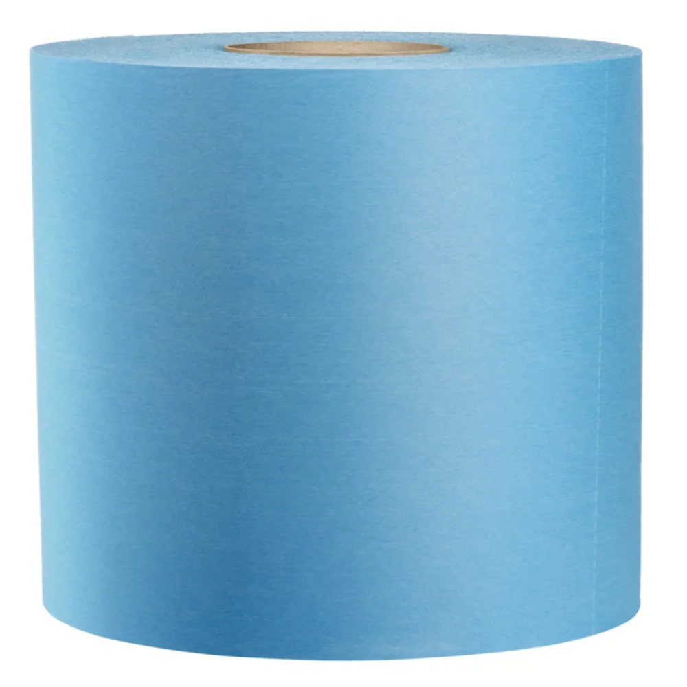 Dust-free non-woven industrial cleaning cloth ProfiSauber BASIC 500eng