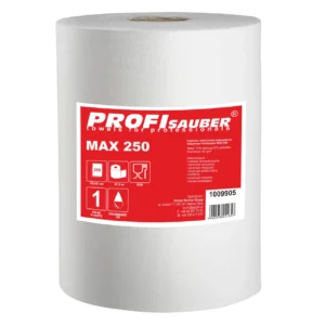 ProfiSauber MAX 250 nonwoven industrial cleaning clotheng
