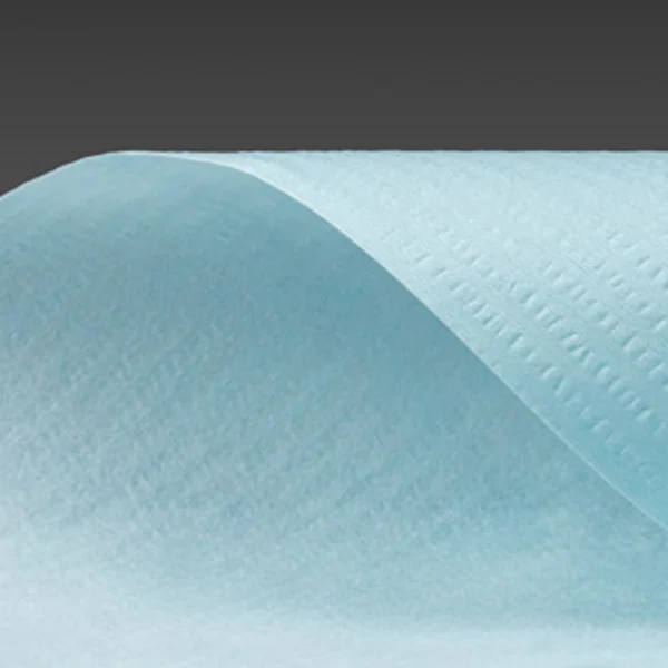 Dust-free non-woven industrial cleaning cloth ProfiSauber BASIC PLUS 250eng