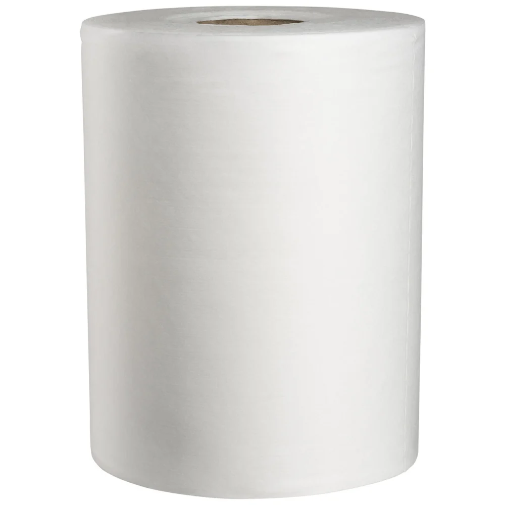 Soft industrial nonwoven cleaning cloth ProfiSauber SOFT 250eng