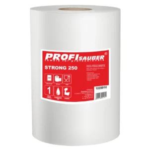 Durable industrial nonwoven cleaning cloth ProfiSauber STRONG 250eng