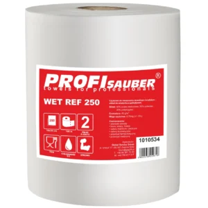 Cloths for the ProfiSauber WET REF 250 soaking bucket - INSERTeng