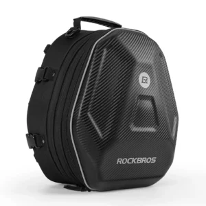 Rockbros 30140026001 motorcycle tank bag 35 l - blackeng