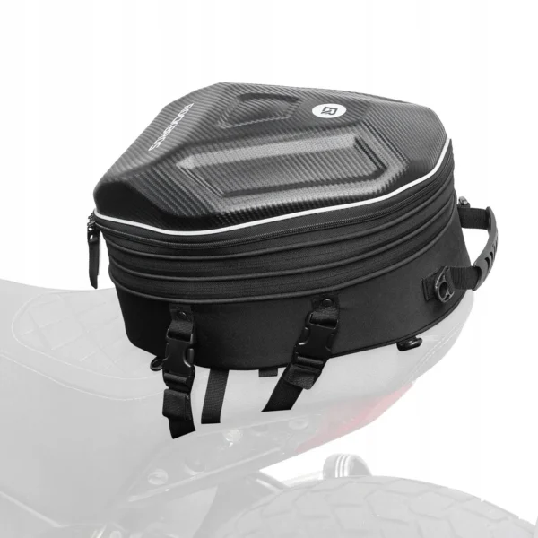 Rockbros 30140026001 motorcycle tank bag 35 l - blackeng