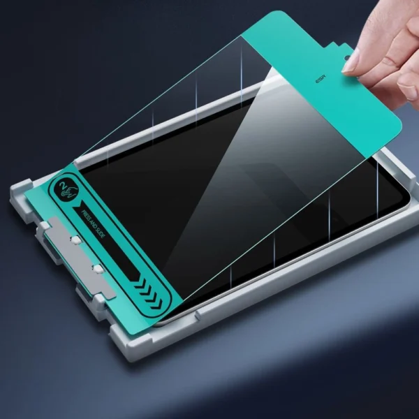 ESR Tempered Glass for iPad Air 10.9'' 4/5 2020-2022 / Pro 11'' 2/3/4 2020-2022 - 2 pcs.eng
