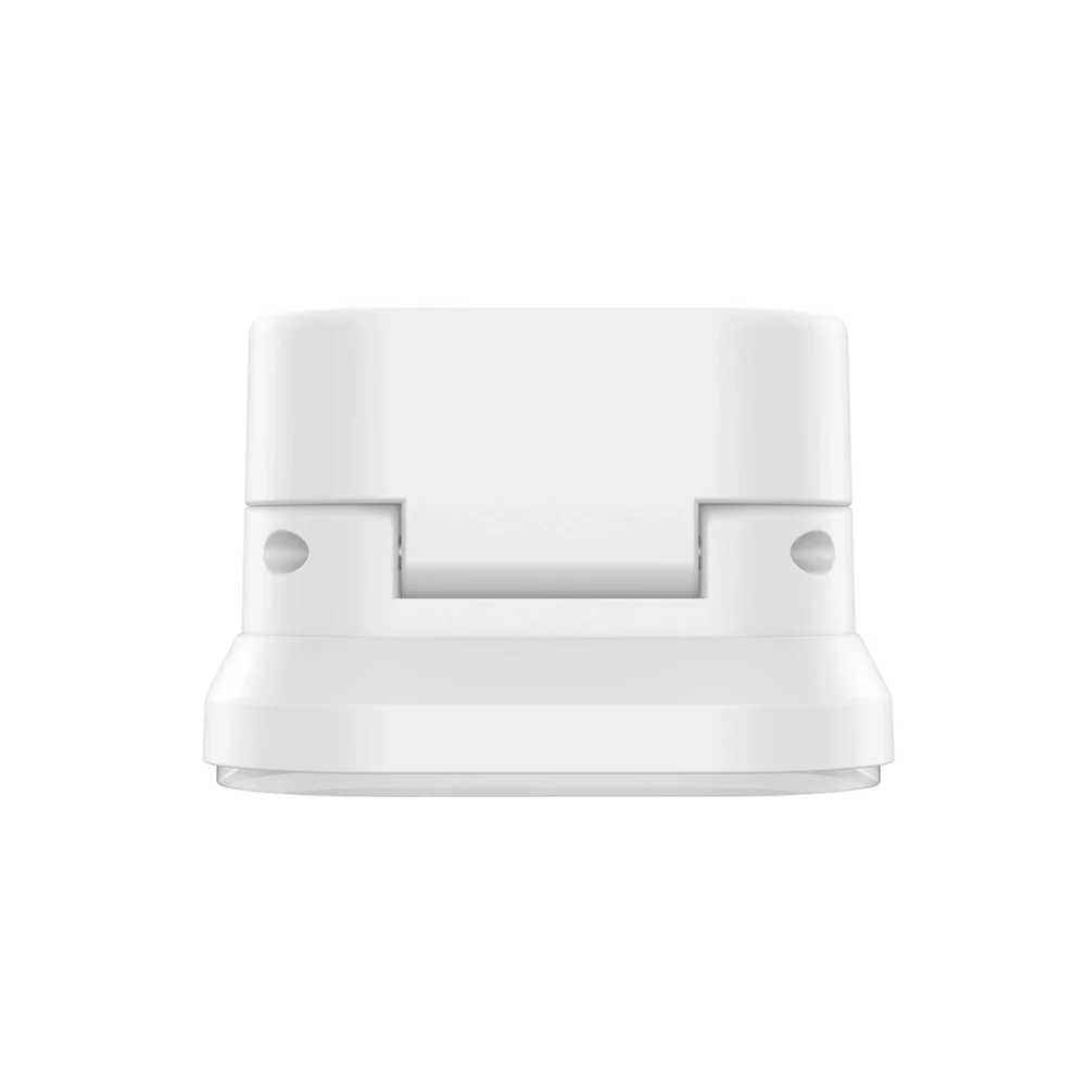 Joyroom JR-ZS368 magnetic cable organizer - white (6 pcs.)eng