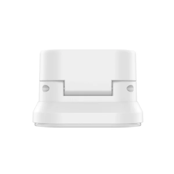 Joyroom JR-ZS368 magnetic cable organizer - white (6 pcs.)eng