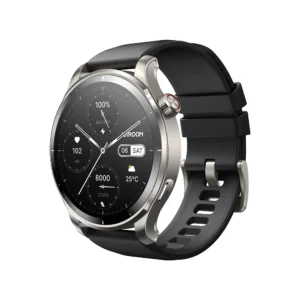 Joyroom Venture Series JR-FV1 Smartwatch with Call Answering Option - Grayeng