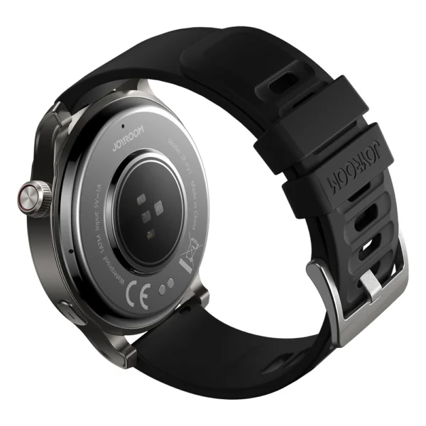 Joyroom Venture Series JR-FV1 Smartwatch with Call Answering Option - Grayeng